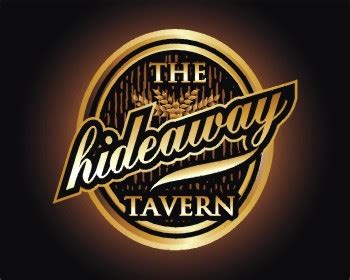 the hideaway tavern